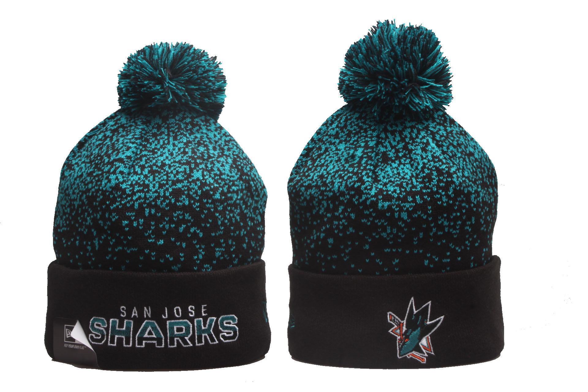 2023 NHL Beanies6